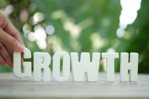 Unleashing Growth Potential