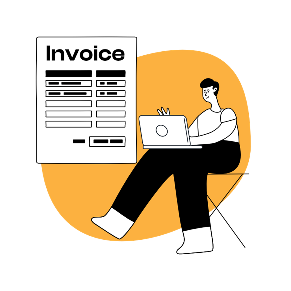 Invoicing