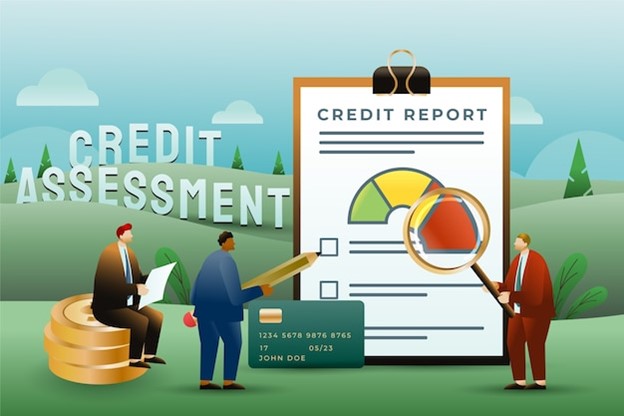 Credit Management