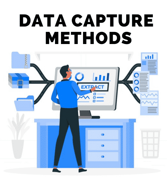 Data Capture and Recording