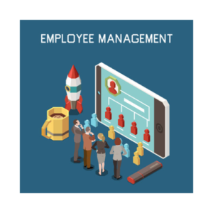 Employee Management