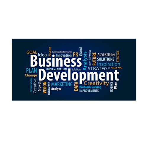 Business Development Services Asia