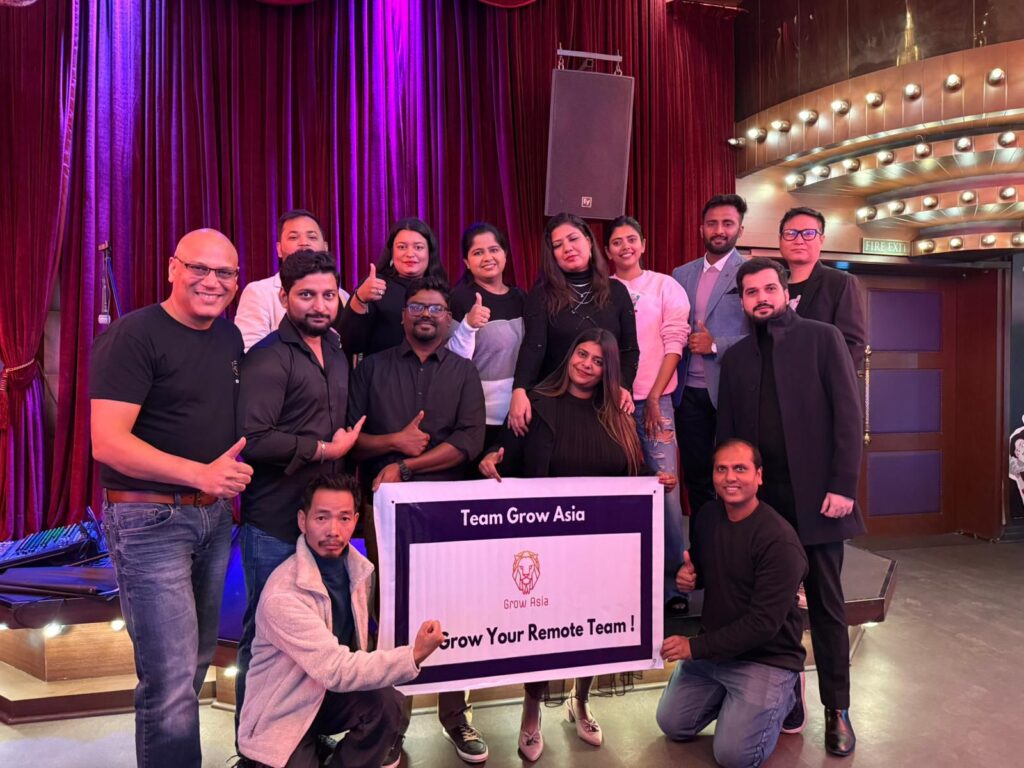 Built to Stay: Why Grow Asia’s People-First Culture Makes the Difference