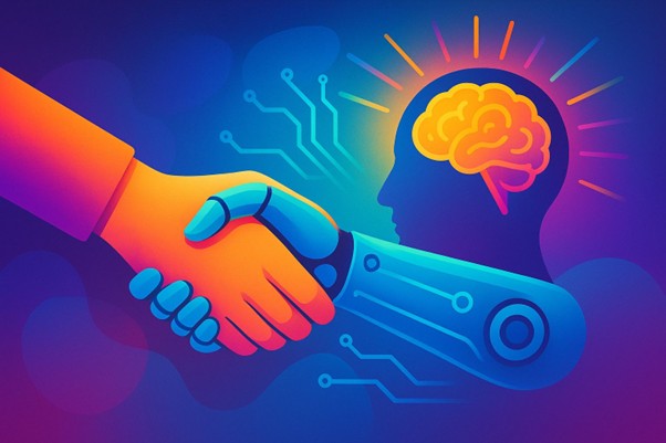 Why Augmented Intelligence Matters More Than Artificial Intelligence