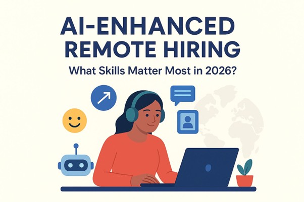 AI-Enhanced Remote Hiring: What Skills Matter Most in 2026?